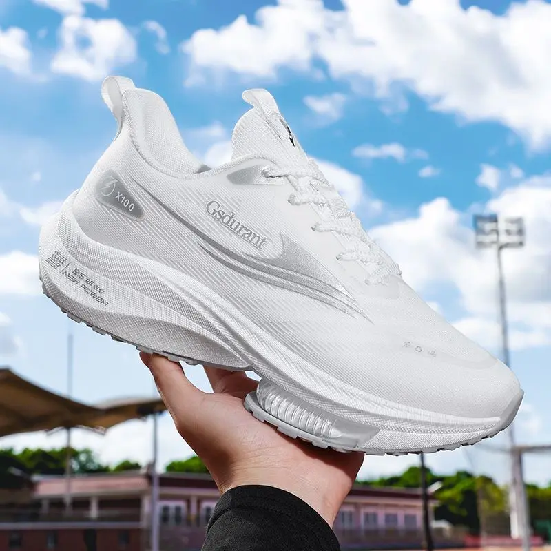 

Super Cool Running Shoes Men Comfortable Men Walking Jogging Shoes Outdoor Running Trainers for Men Athletic Shoe Man