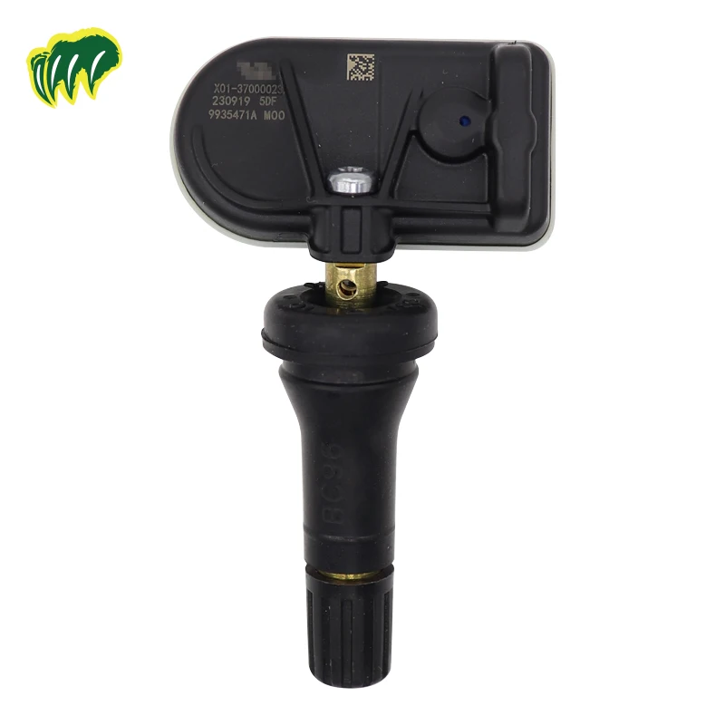 

Car Tire Pressure Sensor For Formula Leopard 8 Denza B8 2024-25 Tire Pressure Monitoring Sensor Tire Pressure Monitoring System