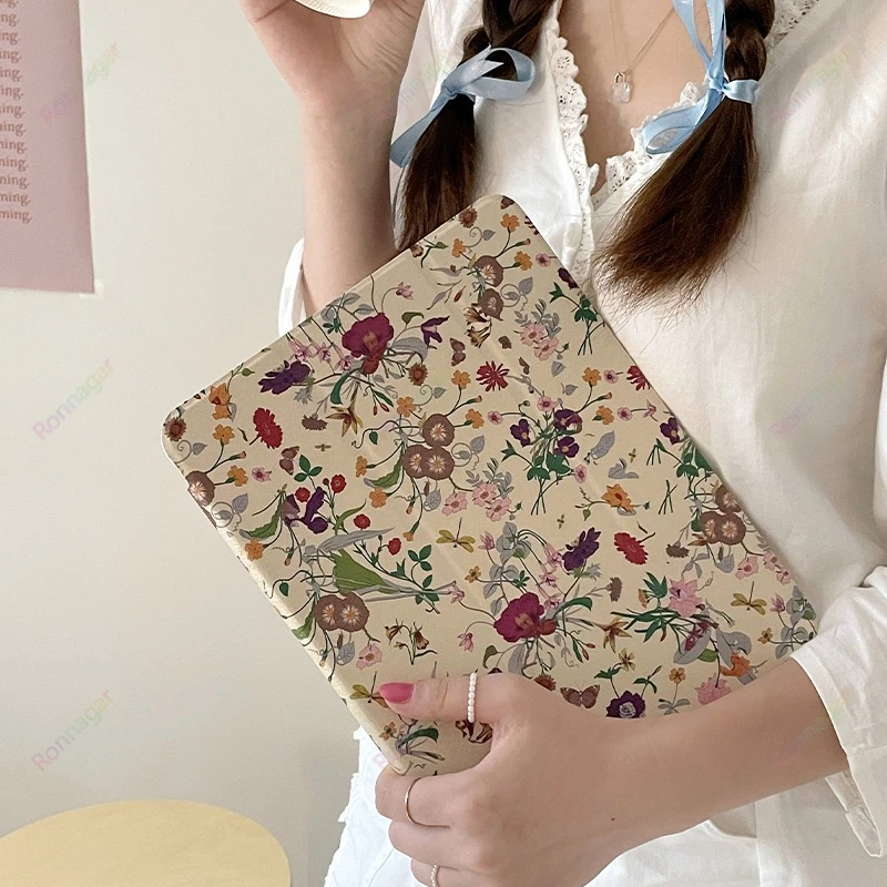 2026 New Flower Cas… - image