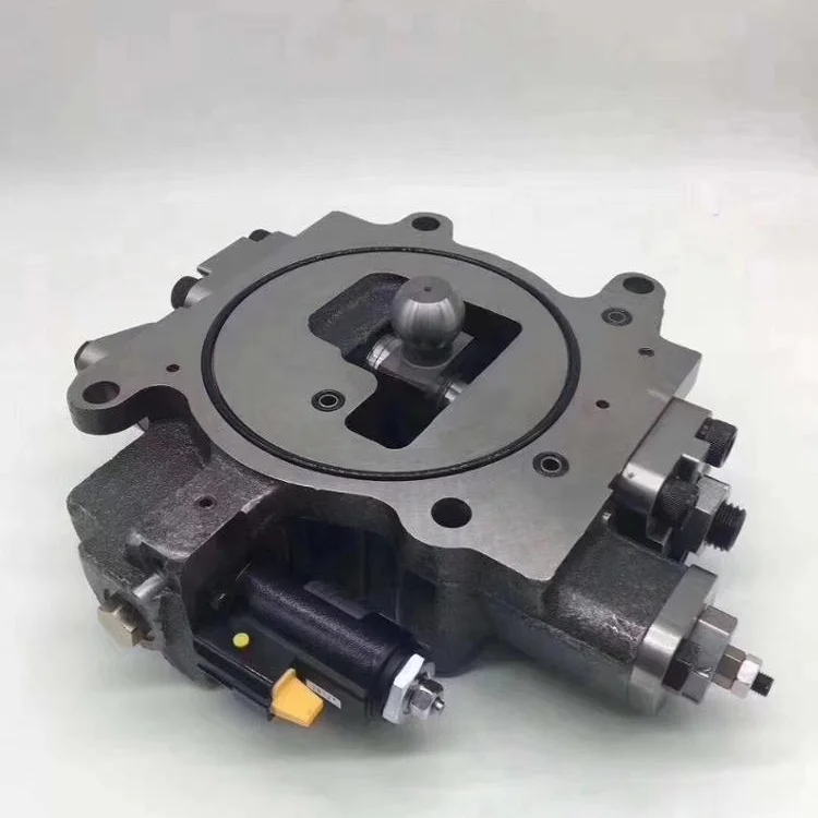 

E320C E320D E323D Excavator Hydraulic Pump Lifter SBS120 Regulator 256-0093 256-0096 173-3382