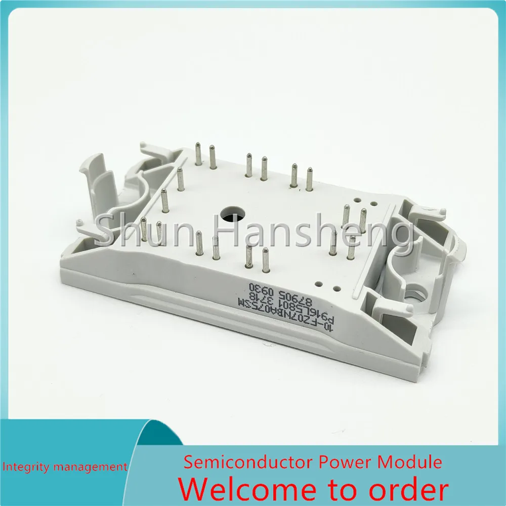 

10-FZ07NBA075SM-P916L5801 75A600V 10-FZ07NBA075SM P916L58 10-FZ07NBA050SM-P915L5801 10-FZ07NBA050SM P915L58 50A Новый модуль IGBT