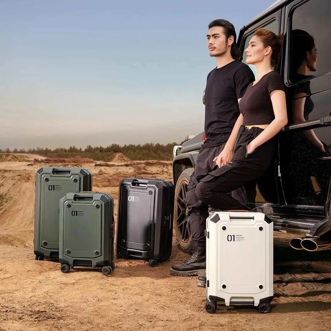 Urevo 25l (xiaomi) купить от 3 969,00 руб. Рюкзаки на 1rub.ru