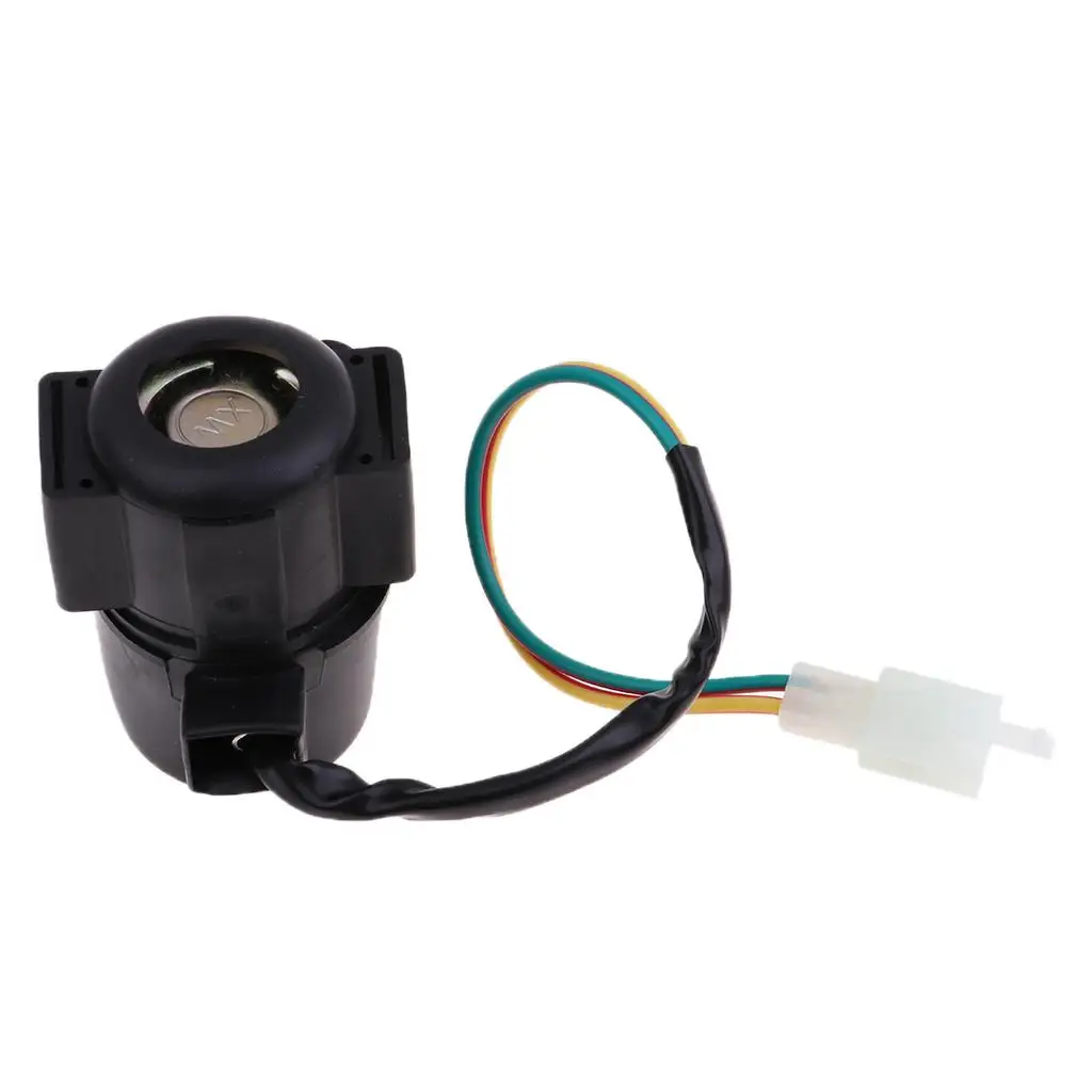 

Starter Relay Solenoid for Motorcycle ATV Quad Dirt Go Kart