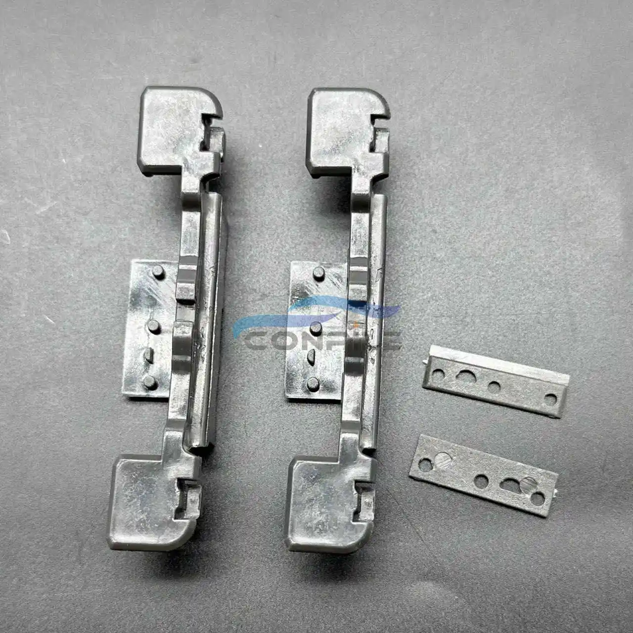 for VW new CC Passat Speed Golf 7 Audi Q2 sunroof sunshade buckle roller shutter slide clip