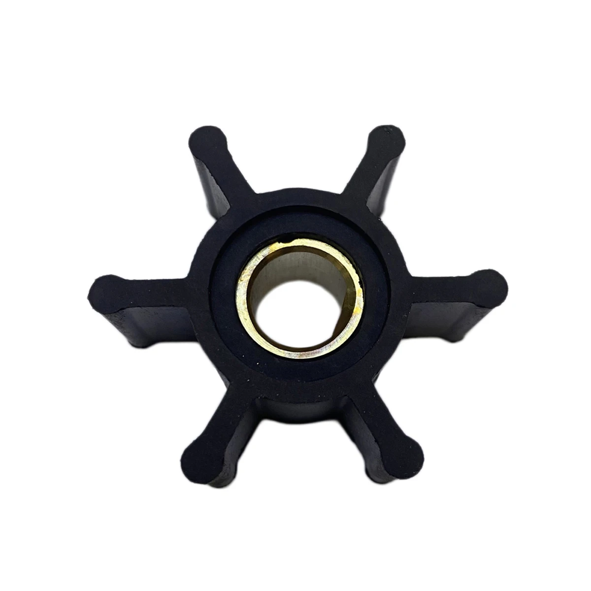 

Impeller Replacement Kit for Oberdorfer 6593 Onan 132-0316 Fit Pump 132-0277 202M-11