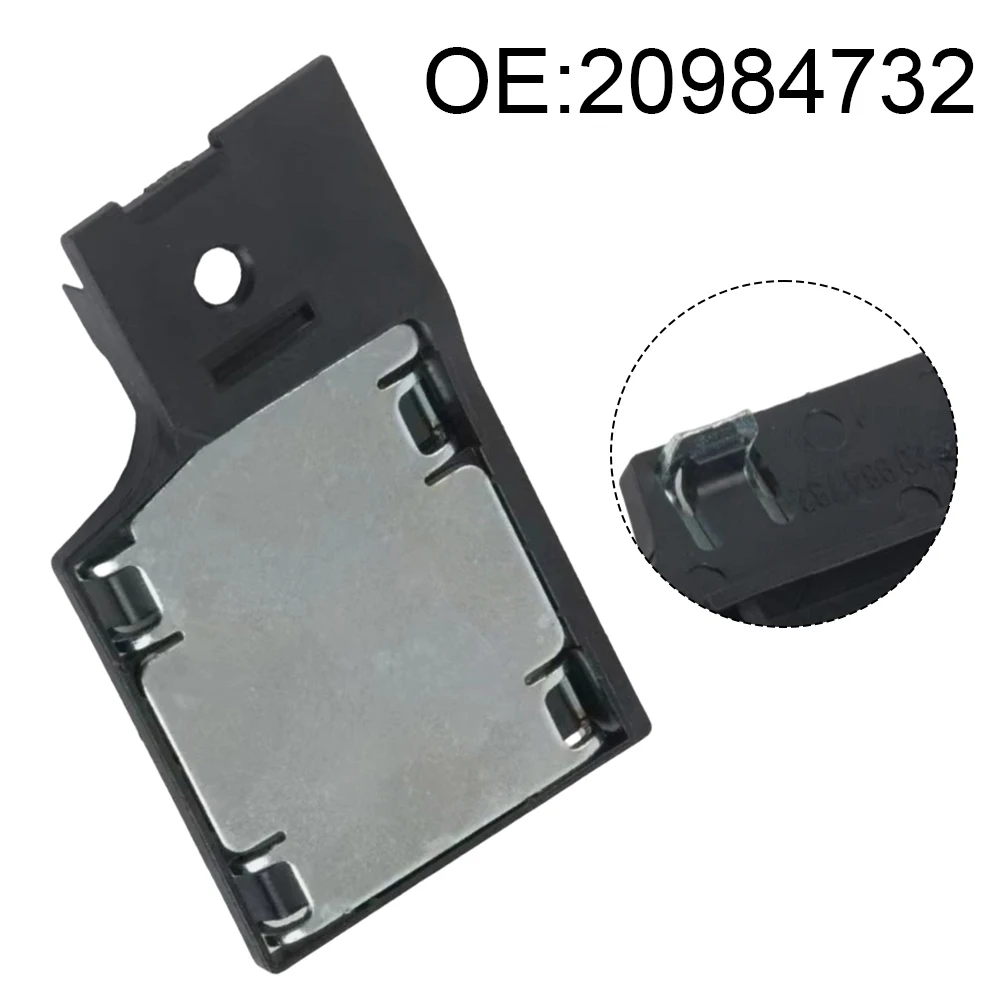 Headlamp Level Sensor Board for Vauxhall For Insignia A 2009 2017 Replacement Part 20984732 Ensures Correct Headlight Alignment