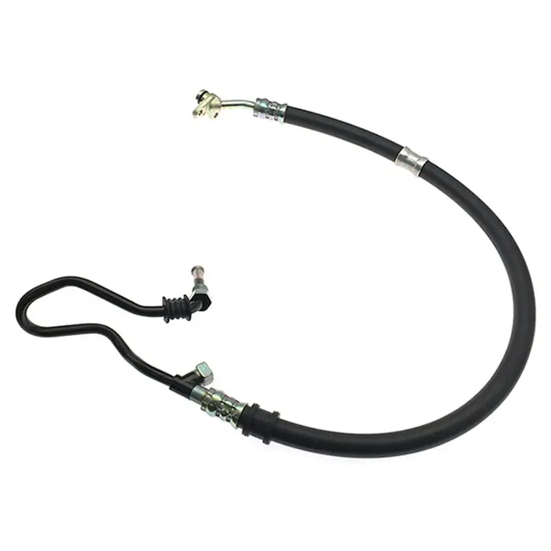 Top sale Power Steering High Pressure Hose 53713-SLJ-013 53713SLJ013 For Honda CR-V 2.4L 2007-2012 RHD Vehicles - view 2