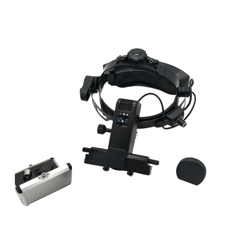 Higher quality Ophthalmic LED Head Binocular Non-Contact Indirect Ophthalmoscope