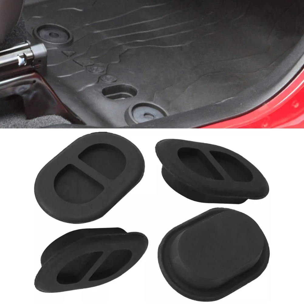 Improved Water Management with Floor Pan Drain for Jeep for wrangler for jk for jl 2014 2023 Maintain a Clean Interior