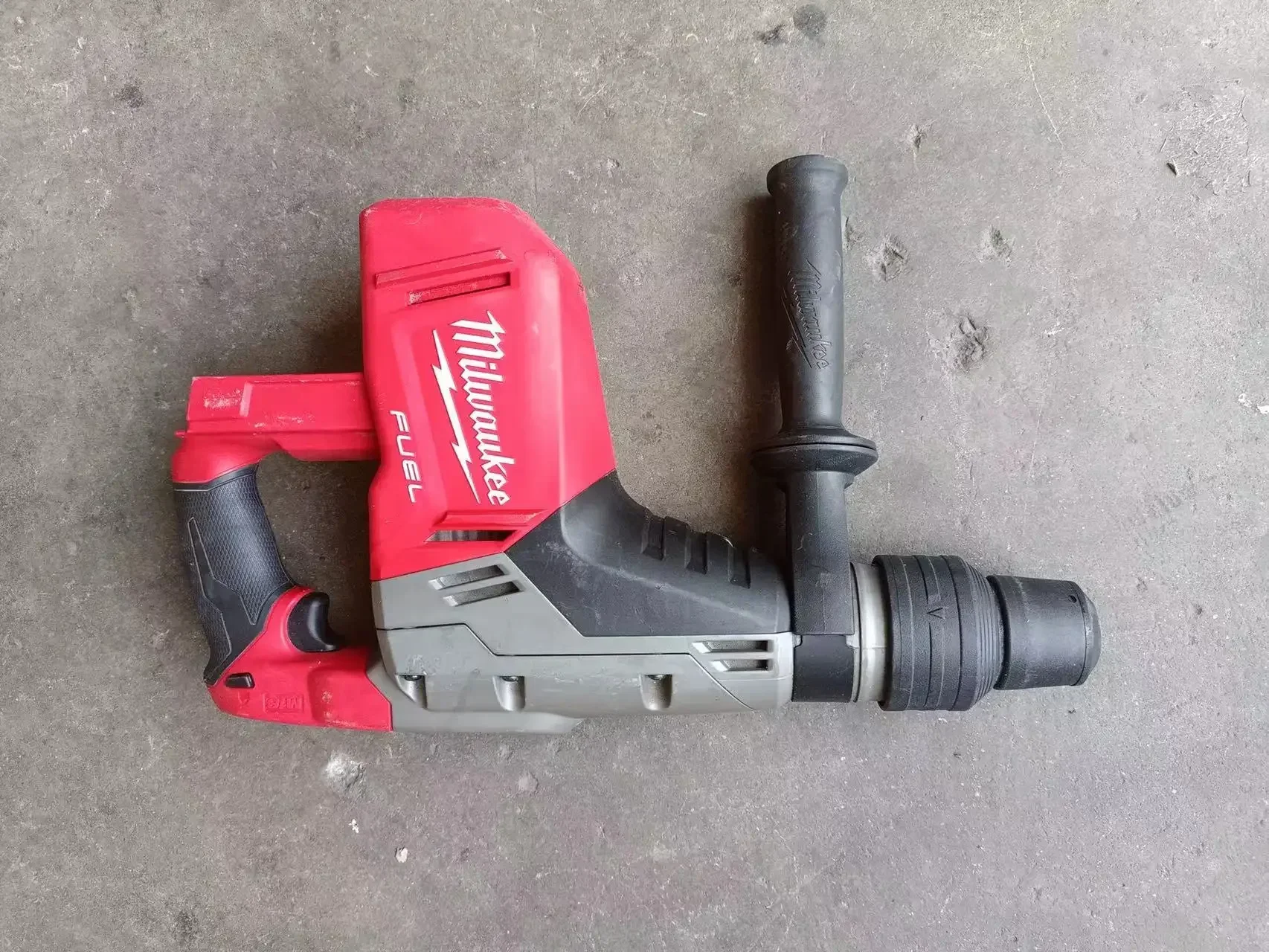 Milwaukee 2717-20 M18 FUEL 1