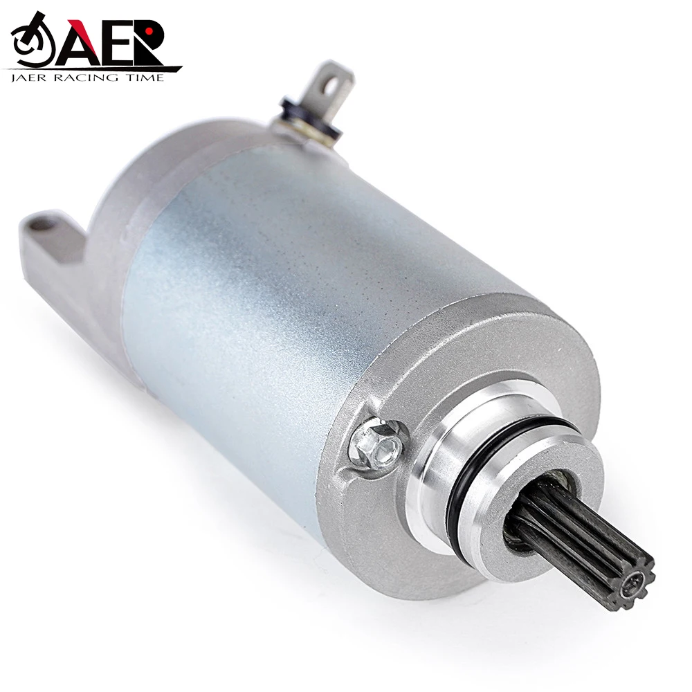 

31100-10D00 Start Motor Electrical Engine Starter Motor for Suzuki GSF400 GSF600 Bandit 400 600 GSX600 Katana 600 GSF600S