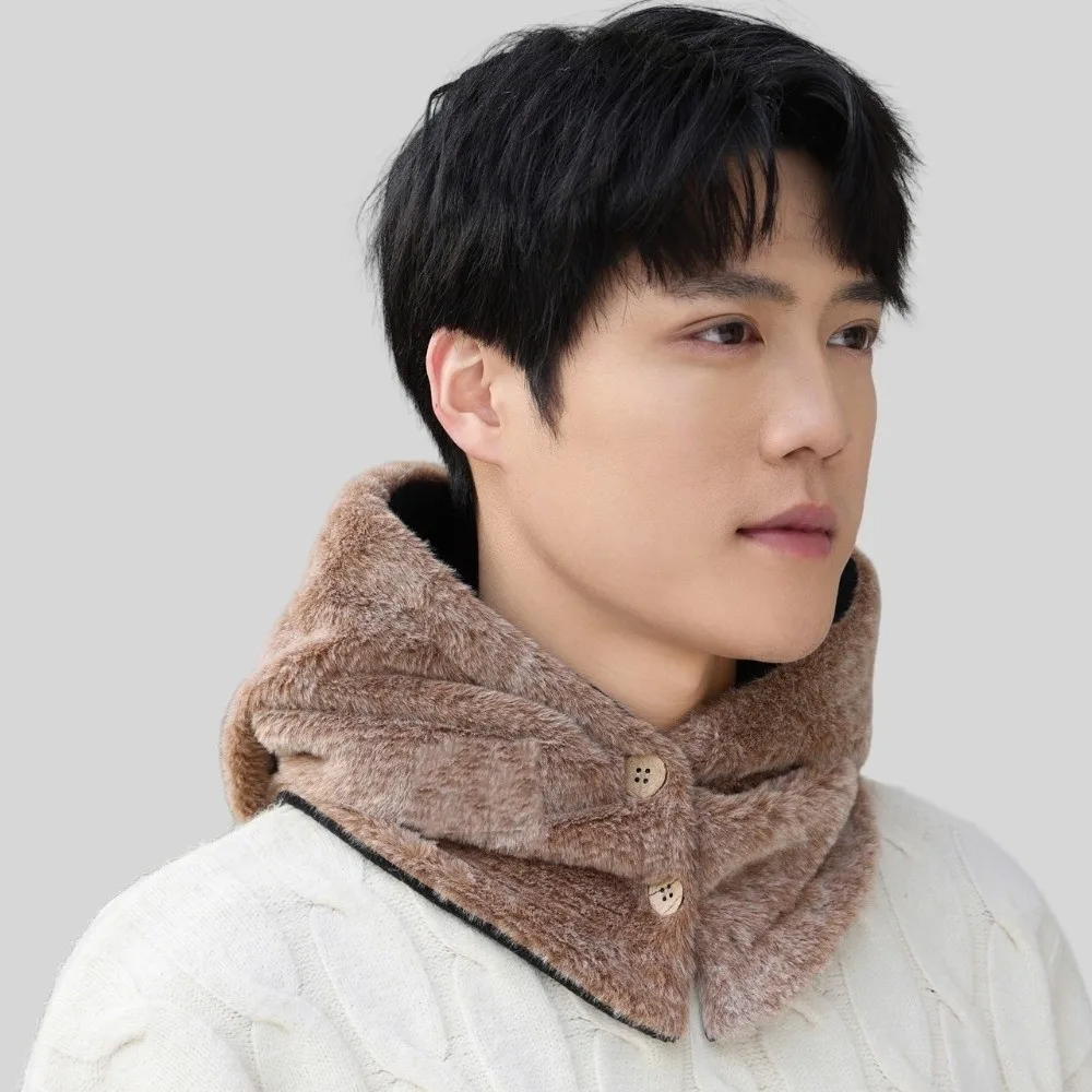 الإبداعية بلون بالاكلافا قبعة سميكة الدفء سدادات حماية الأذن قبعة قبعة صوفية قبعة محبوك مقنعين قبعة الإناث/الفتيات #2