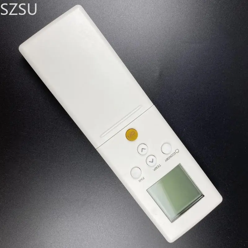 SZSU Replacement Remote Control For AR RET5E Air Conditioners Durability ABS Housing Without Programming