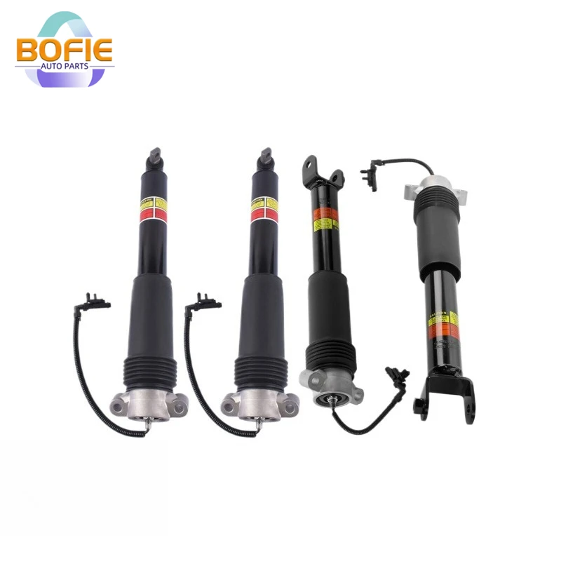 

Front/Rear Left/Right OEM 84235048 23167235 23457911 Shock Absorber Struts With Electric For Chevrolet C7 Corvette 2014-2019