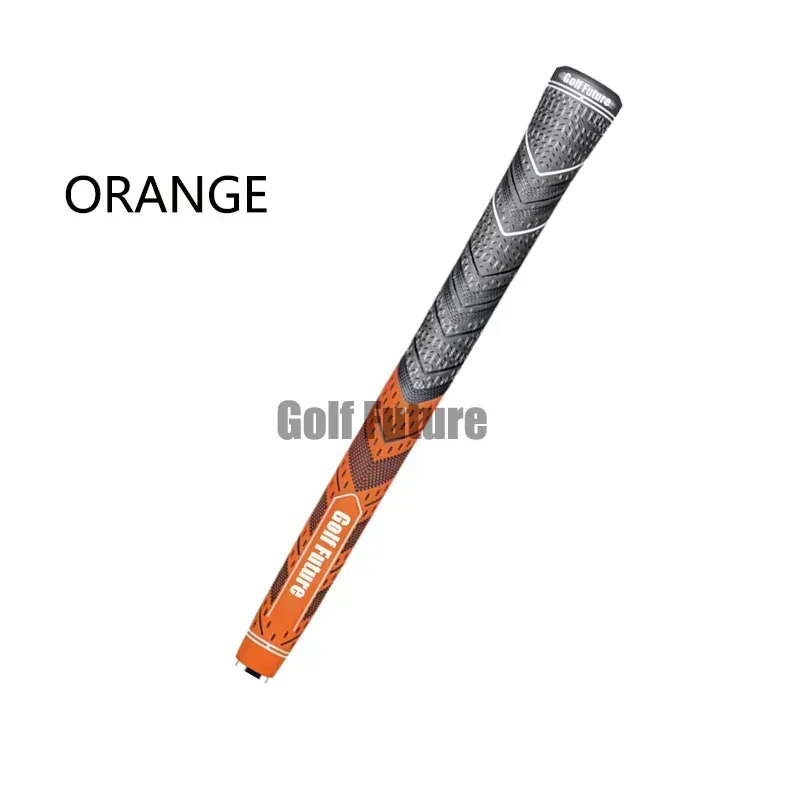 13pcs/lot Men\'s Rubber Golf Grips Cotton Yarn Golf Club Grips Iron and Wood Universal Grips