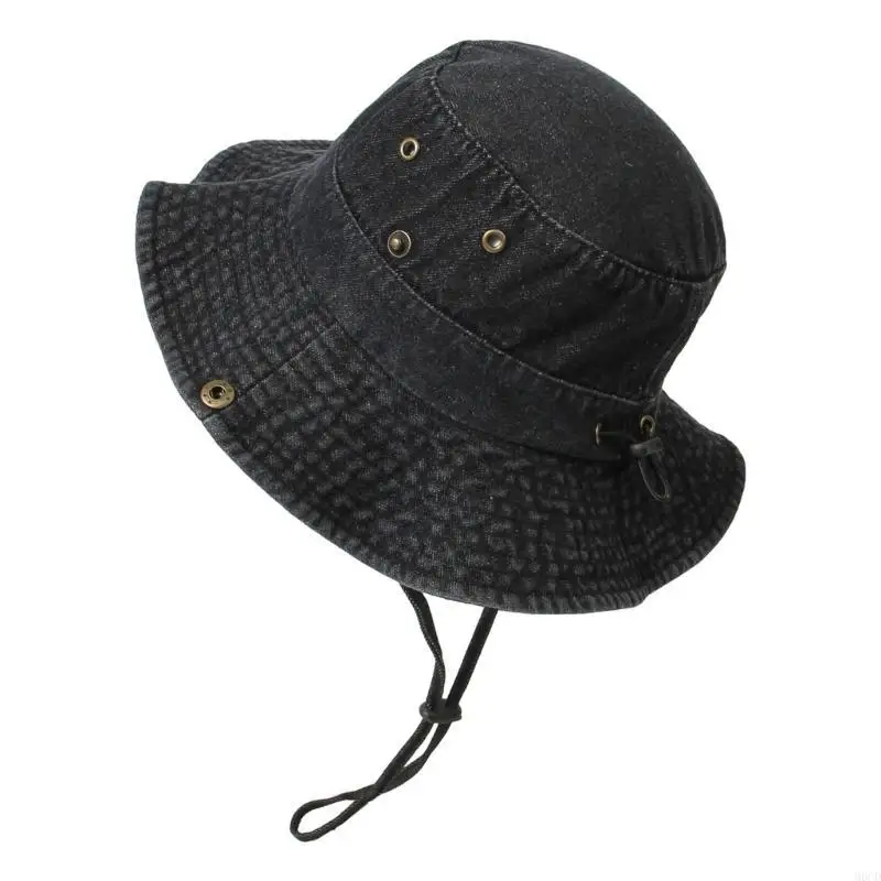

M6CD Cloches Hat Bucket Hat Bowlers Hat Fisherman Hat Hat