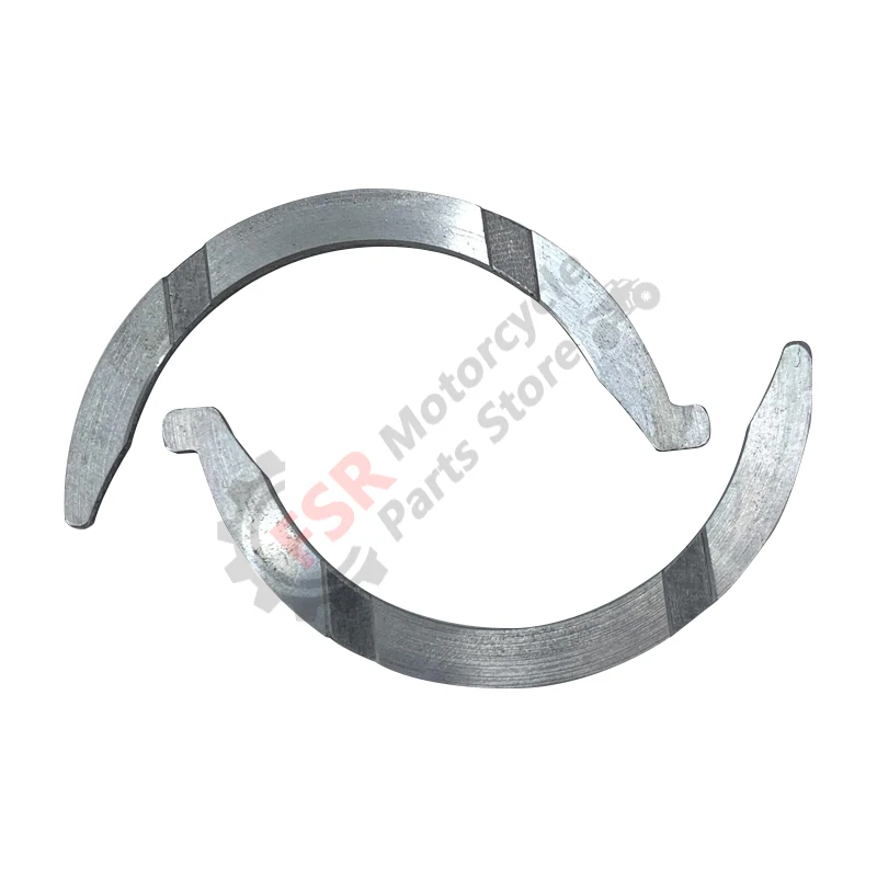92200-1682 THRUST BEARING,FOR KAWASAKI MULE PRO-FX EPS LE FXT RANCH EDITION FXR KAF820FTFNL KAT820BSFNN,SIDE X SIDE PARTS