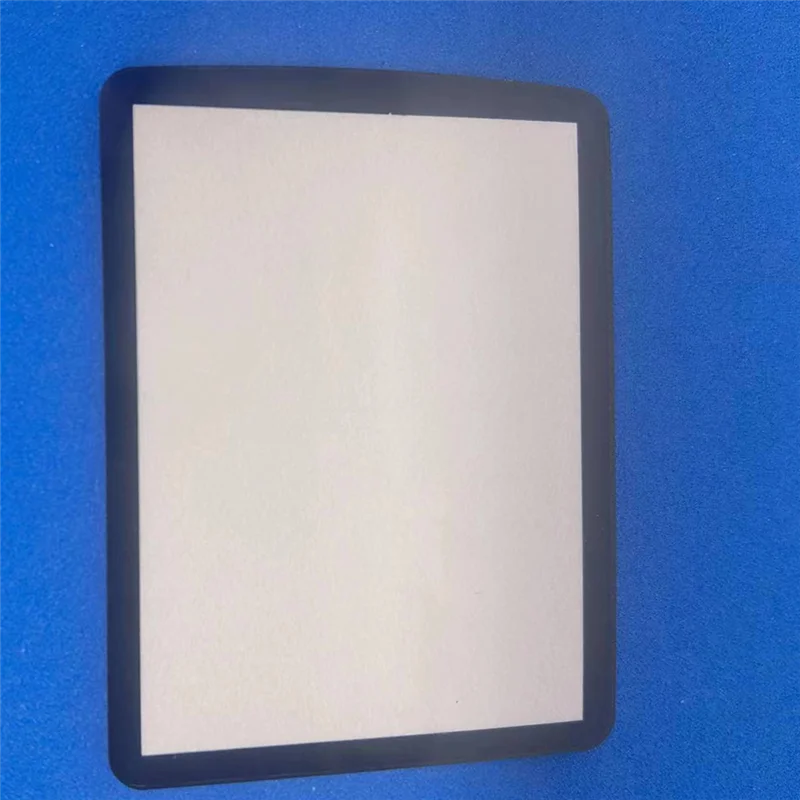 A68Z 1 Stück Neue LCD Screen Display Kamera Außenbildschirm Für Canon Kamera Screen Protector Mit Klebeband 2000D