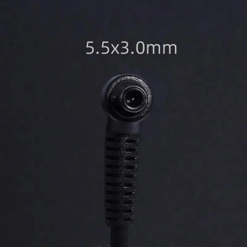 ประเภท C หญิง PD สายชาร์จสําหรับ Thinkpad X61S R61 T410 T420S T400 T430 SL400 E425 แล็ปท็อป Charger Adapt