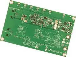 ANALOG DEVICES DC2584A-A POWER MANAGEMENT - OVER ETHERNET.