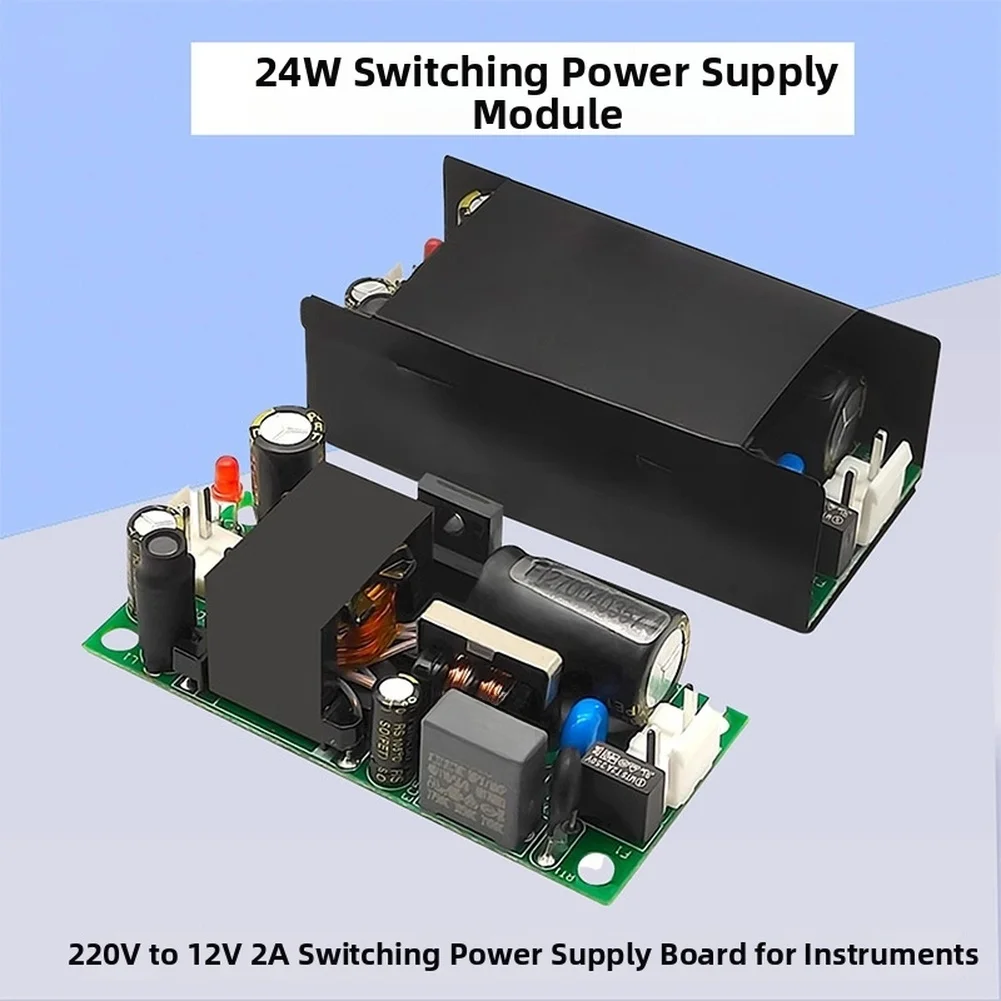 Power Module 24W Ac…