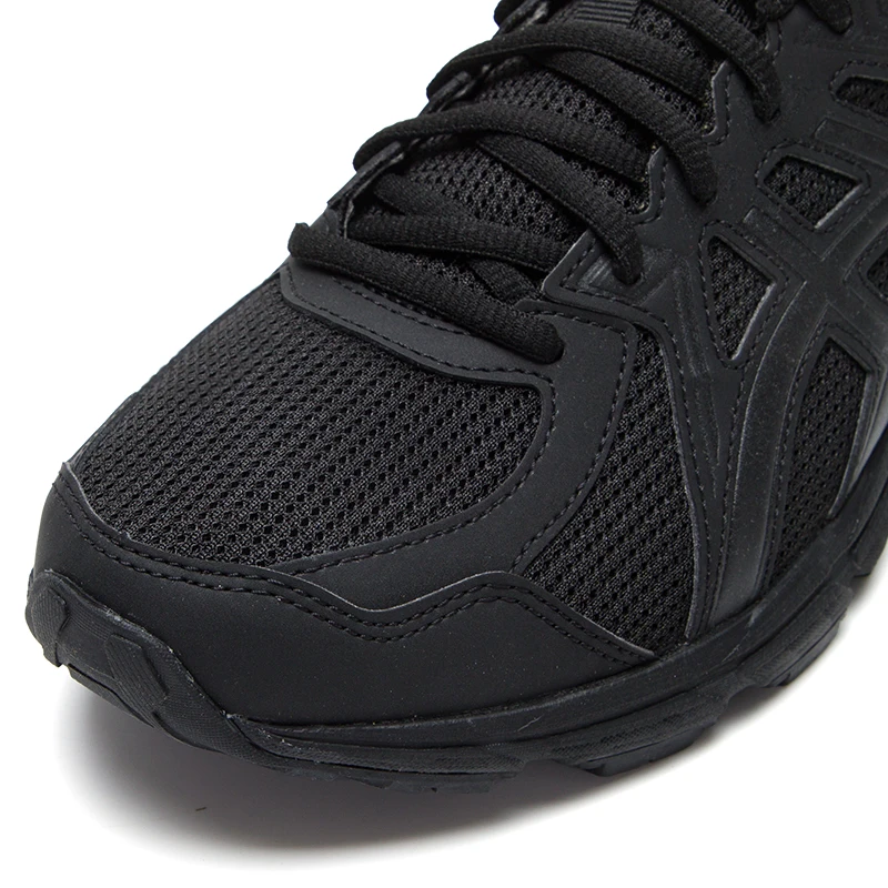 Asics Men's Shoes Jog 100t (4E) Running Shoes Casual Plaid Sports Shoes 1021A463-001