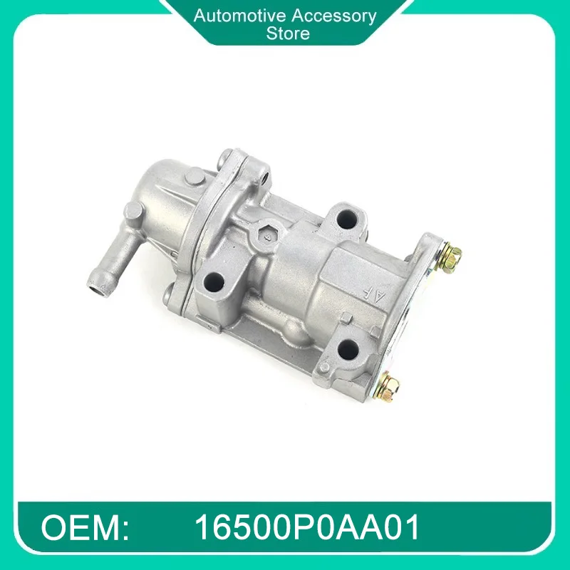 16500P0AA01 High Quality Idle Air Speed Control Valve 16500P0AA01 Fits For Honda 1997 1998-2001