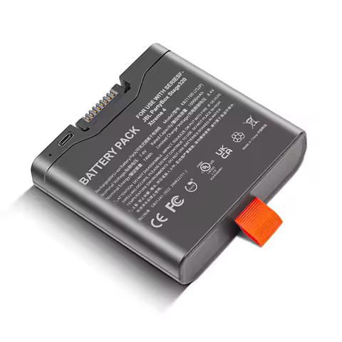 Speaker Battery For JBL Xtreme 4 Battery JBL PartyBox Stage 320 JBL Battery 400 FG4CELL21700H