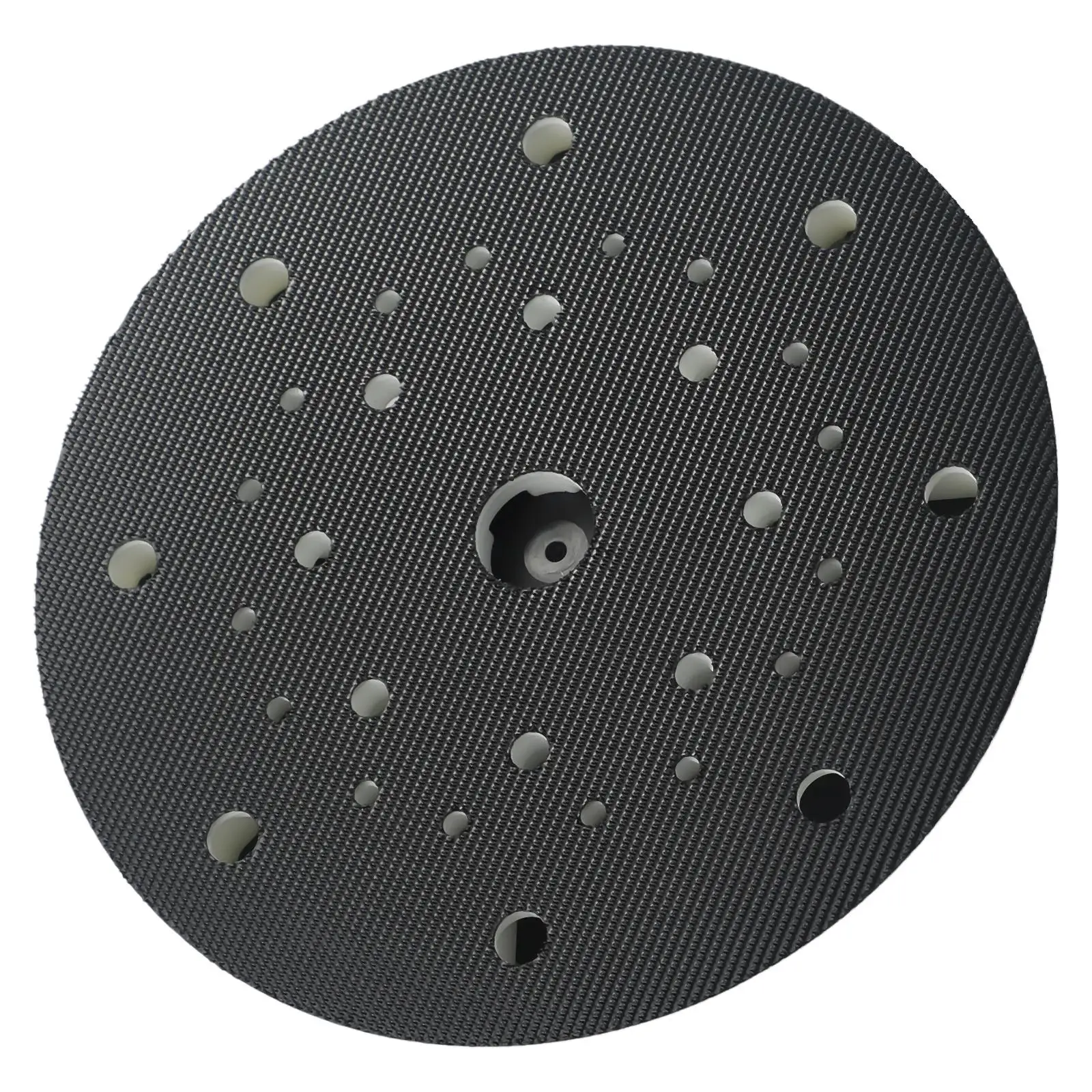 

6 150mm Backing Pad Hook&Loop Polishing Disc For ROTEX RO150 Grinder Sander Sanding Grinder Power Tool Accessories