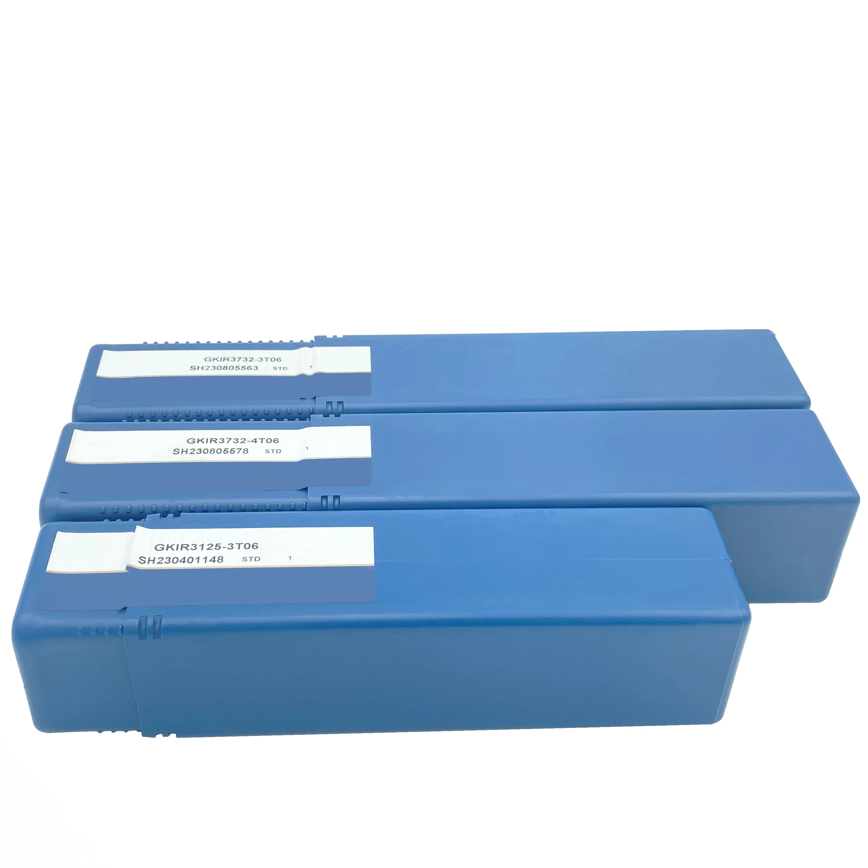 Internal Grooving Tool Holder Carbide 12mm Shank for CNC Lathe - Coolant Through Design IRON ROOT