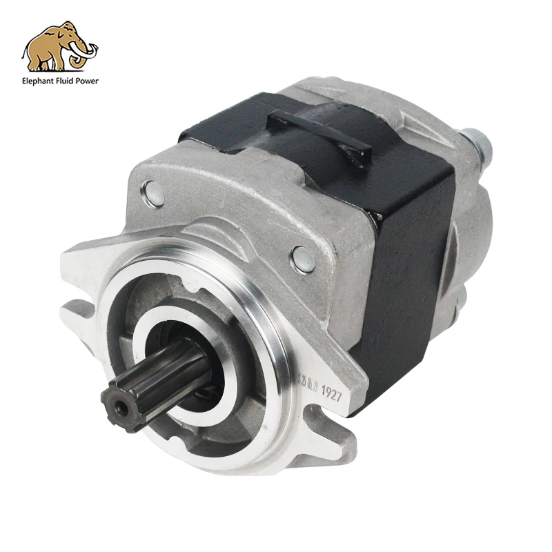 

Hydraulic Gear Pump CBHZ-6T for Diesel Engine Forklift