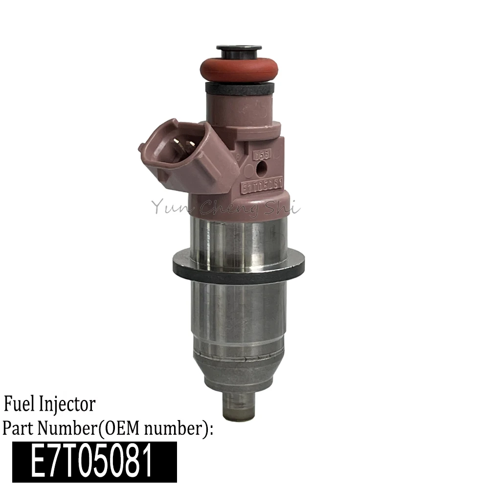 E7T05081 DIB1150G GDI Fuel Injector for Mitsubishi Pajero IO Aspire Generation