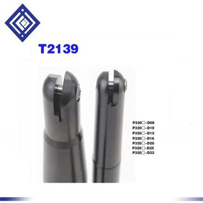 High performance  T2139-6R/8R copy end fine mill for P3200 semi-circular blade