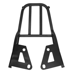Motorcycle Rear Luggage Rack Ride On Pillion Carrier Holder Shelf Replacement for Grom MSX125 Motorcycle Luggage Rack