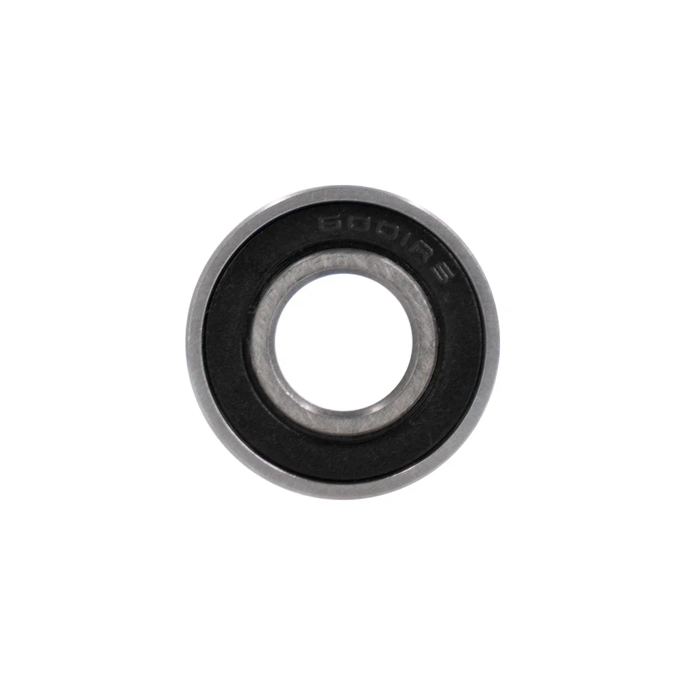 1-5PCS Electric Scooter Rear Auxiliary Wheel Ball Bearings For Ninebot Max G30  6002RS High Speed Precision Motor Bearing Parts