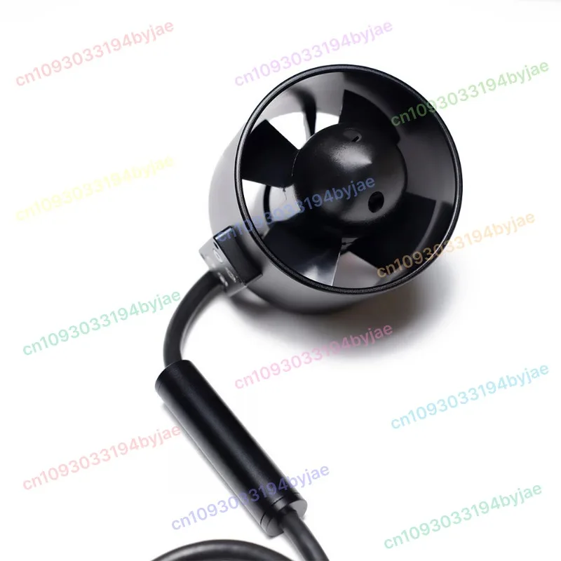 MU7 12-24V Brushles…