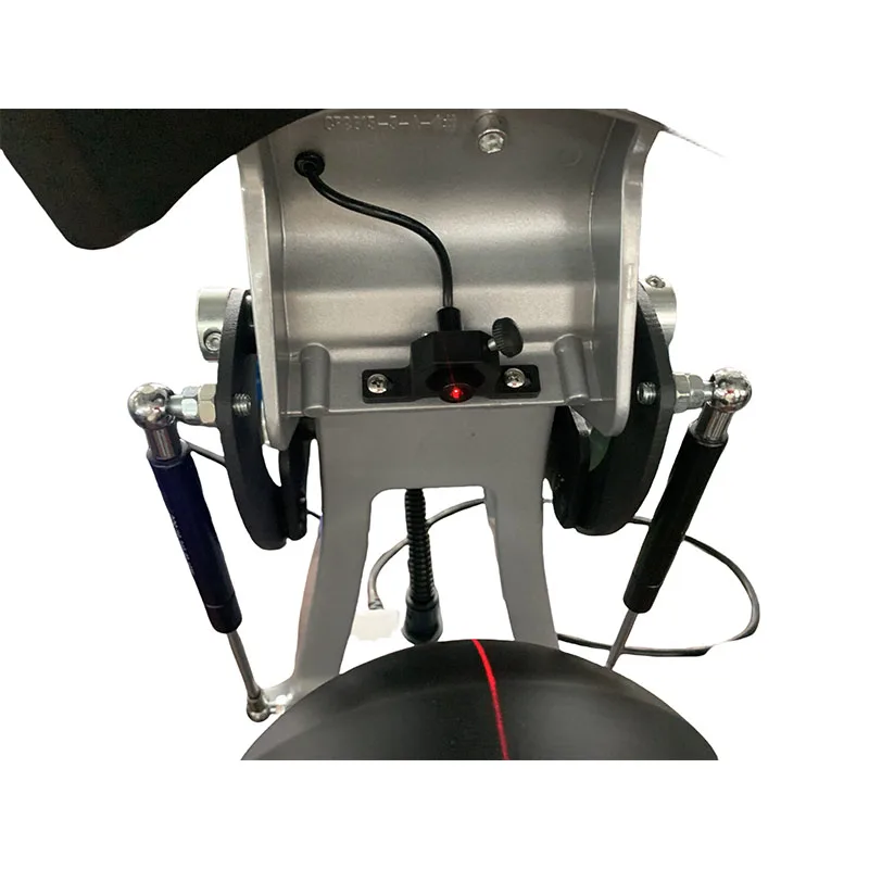 

Laser Locator For Auto Open Hat Cap Heat Press Machine Cap Press Machine with Laser Locator