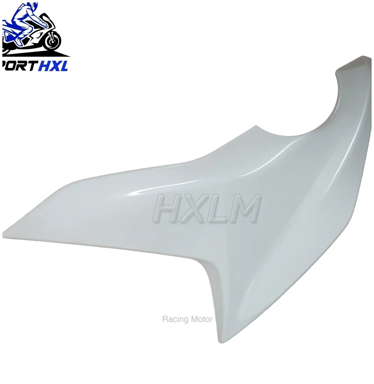 For BMW F850GS 2019 Motorcycle Unpainted Full Body ABS Plastic Fairing Kit Exterior Parts Accessories | Racing Motor Store