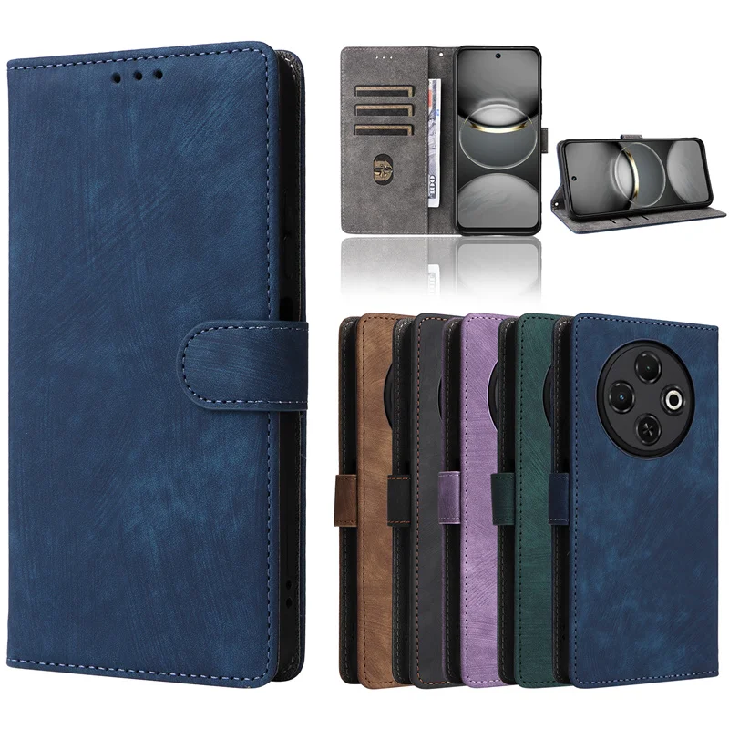 For Tecno Spark 30C 4G，kL5n theft-proof brush mobile protective sleeve with lanyard Tecno Spark 30C 4G kL5n  phone case image 6