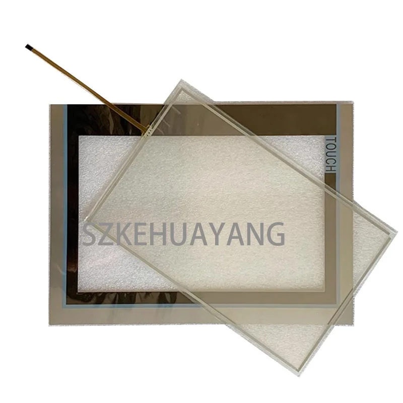 

for 6AV7881-1AF00-3DF0 6AV7881-1AA00-2BA0 6AV7881-1AF00-2DA0 IPC277D Protective Film +Touch Panel Digitizer