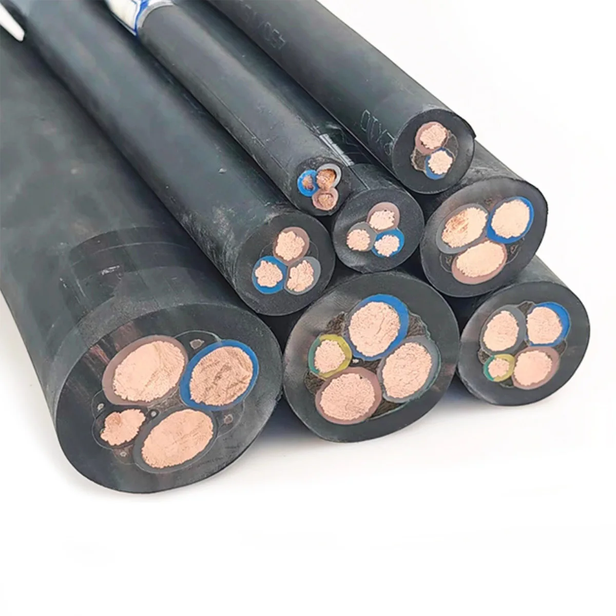heavy-duty-jhs-submersible-pump-cable-2-3-4-5-core-1-15-25-4-6mm²-copper-wire-450-750v-for-industrial-water-equipment-10m
