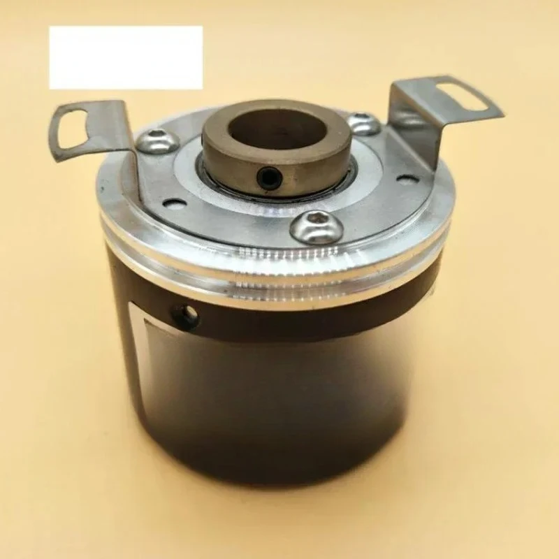 RHI 593-1024  PART NO 557798-01 Shaft Rotary Encoder