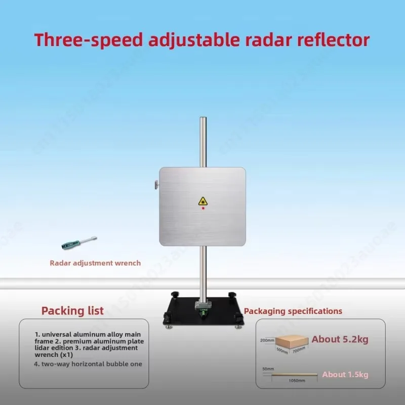 ABKD VGW-Mini Digital Micron Gauge, Refrigeration Vacuum Tester, High Precision Vacuum Pressure Measuring Instrument