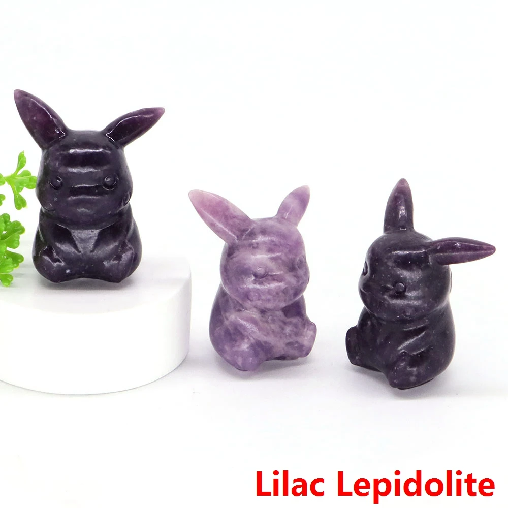 Variant: Lilac Lepidolite