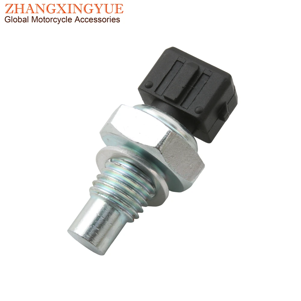 

Water Temperature Sensor For SYM Jet 14 Fiddle 5 Jex X 125 Symphony ST 125i 37880-HLK-900-M1