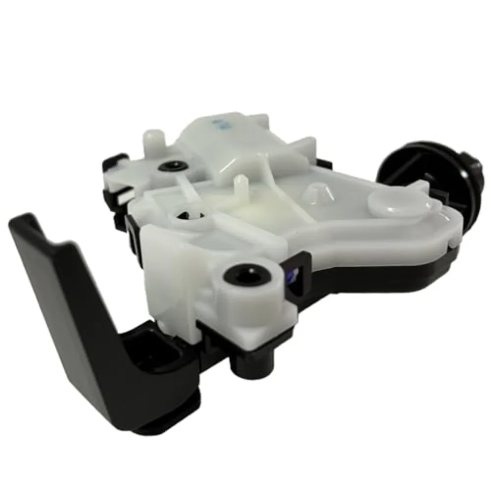 

Автомобильный привод замка топливного бака 77030-0E030 для Toyota для Highlander 2014-2019, внешняя крышка топливного бака, двигатель ABS, черный