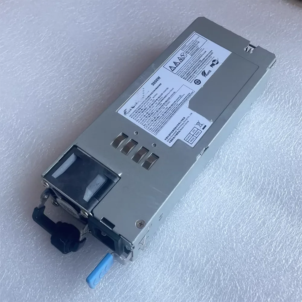 Модуль питания сервера 2000 Вт GW-CRPS2000D2W