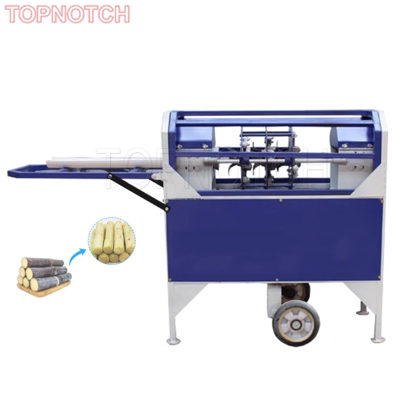 

Best Quality Sugar Cane Peel Removing Machine Sugar Cane Peeler Sugarcane Skin Peeling Machine