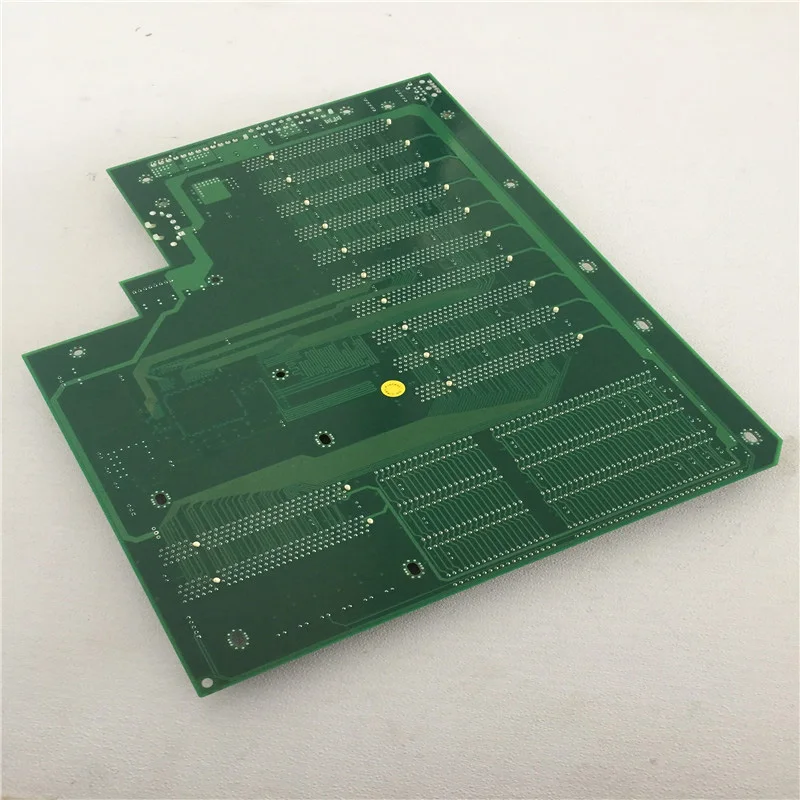 Hot For Advantech Industrial Computer Backplane Baseboard PCA-6114P10-B PCA-6114P10-B Rev.B1