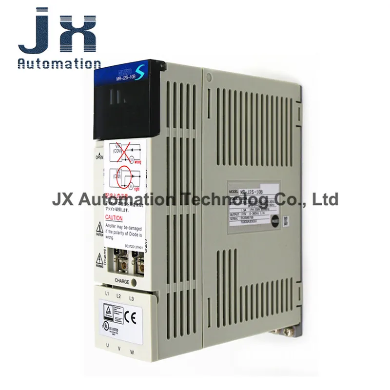 New Melservo-J2S Ac…